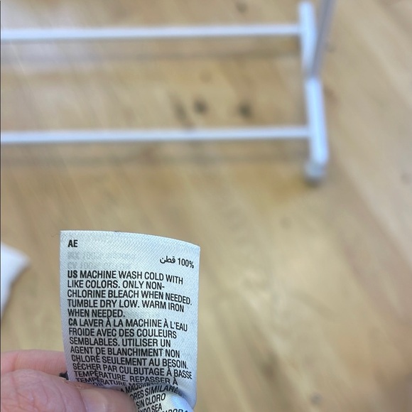 Charter Club Relaxed Fit Pants size 2x - Picture 7 of 7